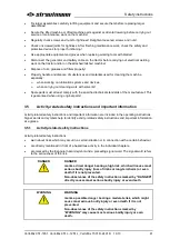 Предварительный просмотр 41 страницы BSL Strautmann Verti-Mix 1501 D-2401 D Translation Of The Original Operating Instructions