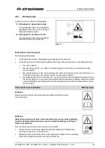 Предварительный просмотр 43 страницы BSL Strautmann Verti-Mix 1501 D-2401 D Translation Of The Original Operating Instructions