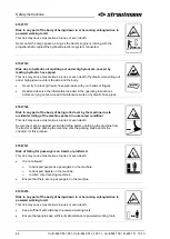 Предварительный просмотр 44 страницы BSL Strautmann Verti-Mix 1501 D-2401 D Translation Of The Original Operating Instructions