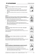 Предварительный просмотр 45 страницы BSL Strautmann Verti-Mix 1501 D-2401 D Translation Of The Original Operating Instructions