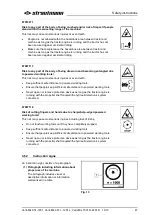 Предварительный просмотр 47 страницы BSL Strautmann Verti-Mix 1501 D-2401 D Translation Of The Original Operating Instructions