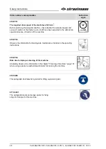 Предварительный просмотр 48 страницы BSL Strautmann Verti-Mix 1501 D-2401 D Translation Of The Original Operating Instructions