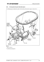 Предварительный просмотр 49 страницы BSL Strautmann Verti-Mix 1501 D-2401 D Translation Of The Original Operating Instructions