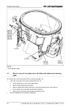 Предварительный просмотр 50 страницы BSL Strautmann Verti-Mix 1501 D-2401 D Translation Of The Original Operating Instructions