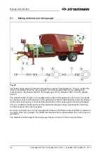 Предварительный просмотр 54 страницы BSL Strautmann Verti-Mix 1501 D-2401 D Translation Of The Original Operating Instructions