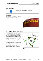 Предварительный просмотр 59 страницы BSL Strautmann Verti-Mix 1501 D-2401 D Translation Of The Original Operating Instructions