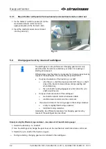 Предварительный просмотр 62 страницы BSL Strautmann Verti-Mix 1501 D-2401 D Translation Of The Original Operating Instructions