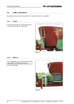 Предварительный просмотр 64 страницы BSL Strautmann Verti-Mix 1501 D-2401 D Translation Of The Original Operating Instructions