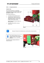 Предварительный просмотр 69 страницы BSL Strautmann Verti-Mix 1501 D-2401 D Translation Of The Original Operating Instructions