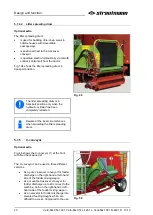 Предварительный просмотр 70 страницы BSL Strautmann Verti-Mix 1501 D-2401 D Translation Of The Original Operating Instructions