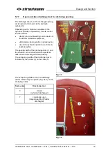 Предварительный просмотр 73 страницы BSL Strautmann Verti-Mix 1501 D-2401 D Translation Of The Original Operating Instructions