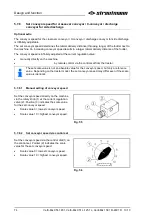 Предварительный просмотр 74 страницы BSL Strautmann Verti-Mix 1501 D-2401 D Translation Of The Original Operating Instructions