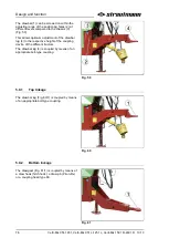 Предварительный просмотр 76 страницы BSL Strautmann Verti-Mix 1501 D-2401 D Translation Of The Original Operating Instructions