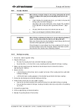 Предварительный просмотр 77 страницы BSL Strautmann Verti-Mix 1501 D-2401 D Translation Of The Original Operating Instructions