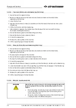 Предварительный просмотр 78 страницы BSL Strautmann Verti-Mix 1501 D-2401 D Translation Of The Original Operating Instructions