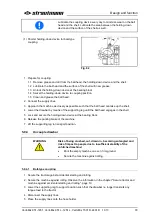 Предварительный просмотр 79 страницы BSL Strautmann Verti-Mix 1501 D-2401 D Translation Of The Original Operating Instructions