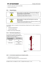 Предварительный просмотр 81 страницы BSL Strautmann Verti-Mix 1501 D-2401 D Translation Of The Original Operating Instructions