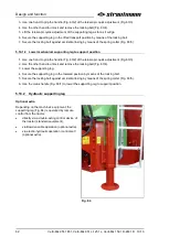 Предварительный просмотр 82 страницы BSL Strautmann Verti-Mix 1501 D-2401 D Translation Of The Original Operating Instructions