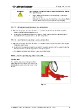 Предварительный просмотр 83 страницы BSL Strautmann Verti-Mix 1501 D-2401 D Translation Of The Original Operating Instructions