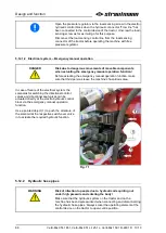 Предварительный просмотр 88 страницы BSL Strautmann Verti-Mix 1501 D-2401 D Translation Of The Original Operating Instructions