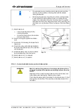 Предварительный просмотр 93 страницы BSL Strautmann Verti-Mix 1501 D-2401 D Translation Of The Original Operating Instructions