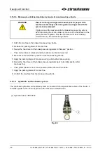 Предварительный просмотр 98 страницы BSL Strautmann Verti-Mix 1501 D-2401 D Translation Of The Original Operating Instructions