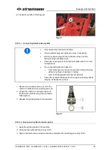 Предварительный просмотр 99 страницы BSL Strautmann Verti-Mix 1501 D-2401 D Translation Of The Original Operating Instructions