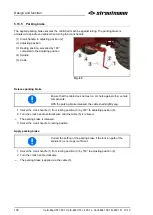 Предварительный просмотр 100 страницы BSL Strautmann Verti-Mix 1501 D-2401 D Translation Of The Original Operating Instructions