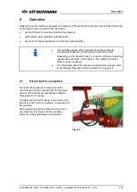 Предварительный просмотр 101 страницы BSL Strautmann Verti-Mix 1501 D-2401 D Translation Of The Original Operating Instructions