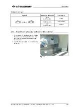 Предварительный просмотр 105 страницы BSL Strautmann Verti-Mix 1501 D-2401 D Translation Of The Original Operating Instructions