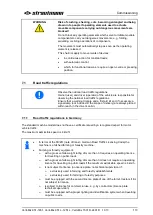 Предварительный просмотр 113 страницы BSL Strautmann Verti-Mix 1501 D-2401 D Translation Of The Original Operating Instructions