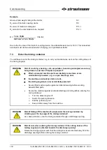 Предварительный просмотр 118 страницы BSL Strautmann Verti-Mix 1501 D-2401 D Translation Of The Original Operating Instructions