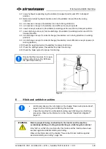 Preview for 123 page of BSL Strautmann Verti-Mix 1501 D-2401 D Translation Of The Original Operating Instructions