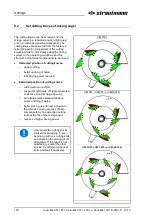 Preview for 128 page of BSL Strautmann Verti-Mix 1501 D-2401 D Translation Of The Original Operating Instructions