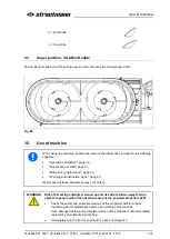 Preview for 131 page of BSL Strautmann Verti-Mix 1501 D-2401 D Translation Of The Original Operating Instructions