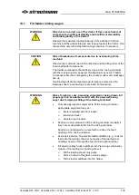 Preview for 133 page of BSL Strautmann Verti-Mix 1501 D-2401 D Translation Of The Original Operating Instructions