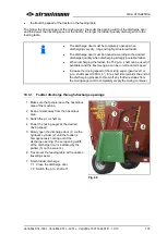 Preview for 137 page of BSL Strautmann Verti-Mix 1501 D-2401 D Translation Of The Original Operating Instructions