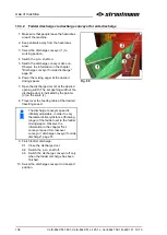 Preview for 138 page of BSL Strautmann Verti-Mix 1501 D-2401 D Translation Of The Original Operating Instructions