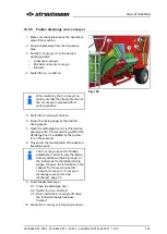 Предварительный просмотр 141 страницы BSL Strautmann Verti-Mix 1501 D-2401 D Translation Of The Original Operating Instructions