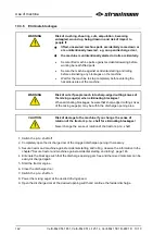 Предварительный просмотр 142 страницы BSL Strautmann Verti-Mix 1501 D-2401 D Translation Of The Original Operating Instructions