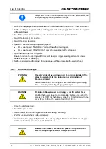 Предварительный просмотр 144 страницы BSL Strautmann Verti-Mix 1501 D-2401 D Translation Of The Original Operating Instructions