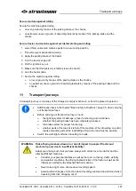 Предварительный просмотр 147 страницы BSL Strautmann Verti-Mix 1501 D-2401 D Translation Of The Original Operating Instructions