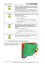 Предварительный просмотр 148 страницы BSL Strautmann Verti-Mix 1501 D-2401 D Translation Of The Original Operating Instructions