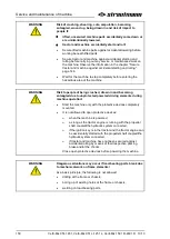 Предварительный просмотр 150 страницы BSL Strautmann Verti-Mix 1501 D-2401 D Translation Of The Original Operating Instructions