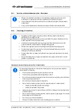 Предварительный просмотр 151 страницы BSL Strautmann Verti-Mix 1501 D-2401 D Translation Of The Original Operating Instructions