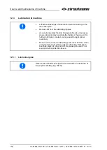 Предварительный просмотр 152 страницы BSL Strautmann Verti-Mix 1501 D-2401 D Translation Of The Original Operating Instructions