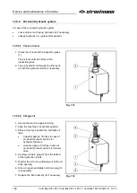 Предварительный просмотр 160 страницы BSL Strautmann Verti-Mix 1501 D-2401 D Translation Of The Original Operating Instructions