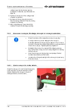 Предварительный просмотр 164 страницы BSL Strautmann Verti-Mix 1501 D-2401 D Translation Of The Original Operating Instructions