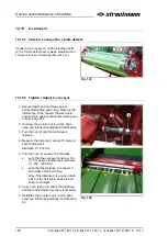 Предварительный просмотр 166 страницы BSL Strautmann Verti-Mix 1501 D-2401 D Translation Of The Original Operating Instructions