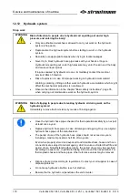 Предварительный просмотр 170 страницы BSL Strautmann Verti-Mix 1501 D-2401 D Translation Of The Original Operating Instructions